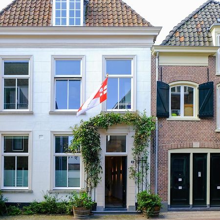 Amersfoort City Center Apartment Stadshart Exterior photo