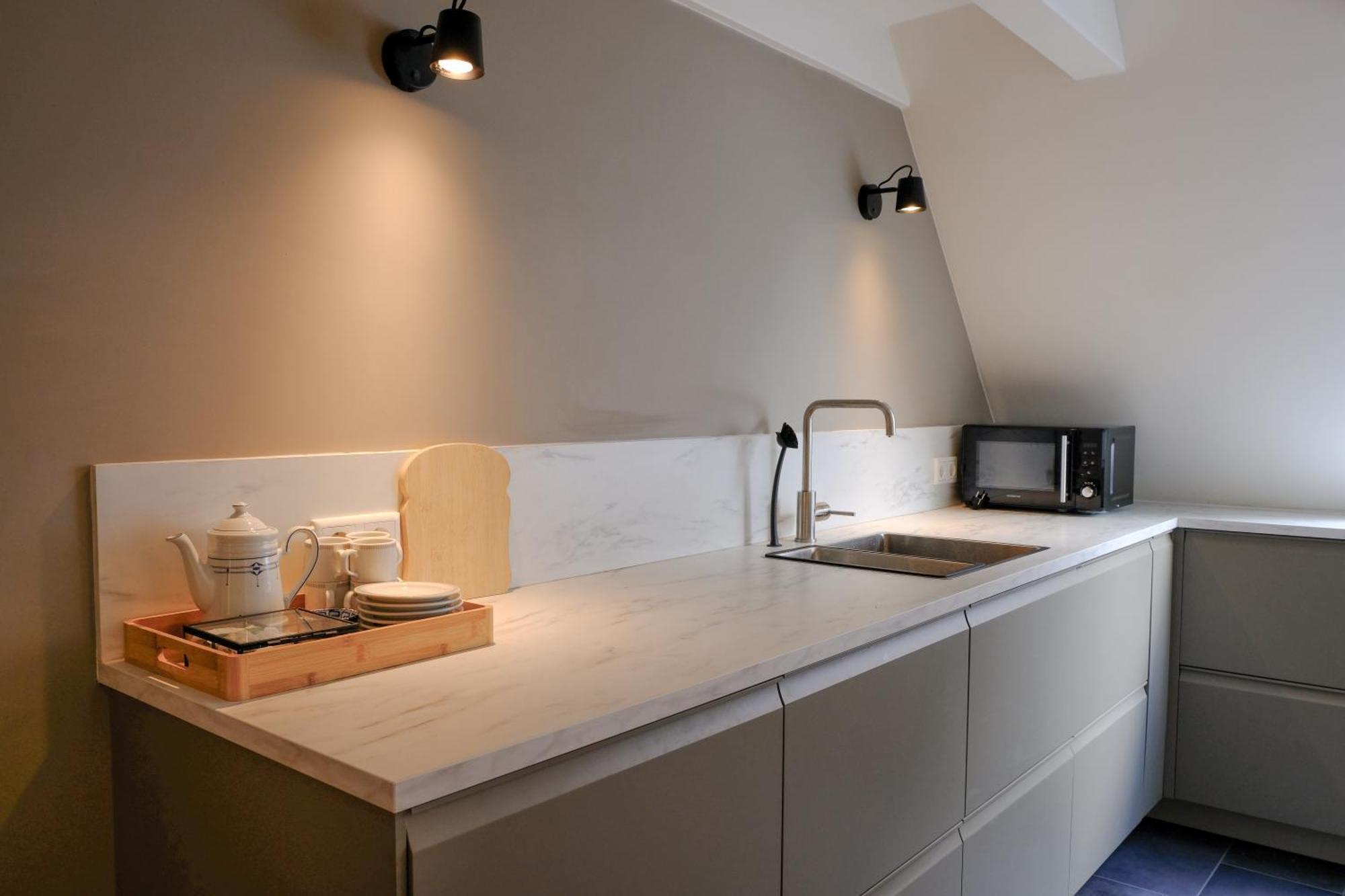 Amersfoort City Center Apartment Stadshart Exterior photo