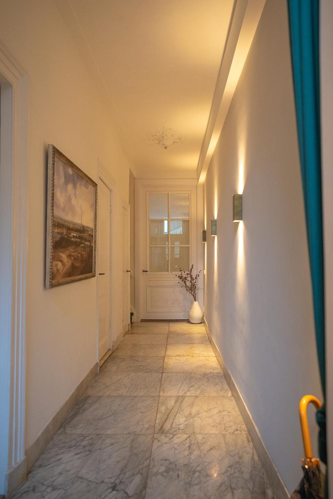 Amersfoort City Center Apartment Stadshart Exterior photo