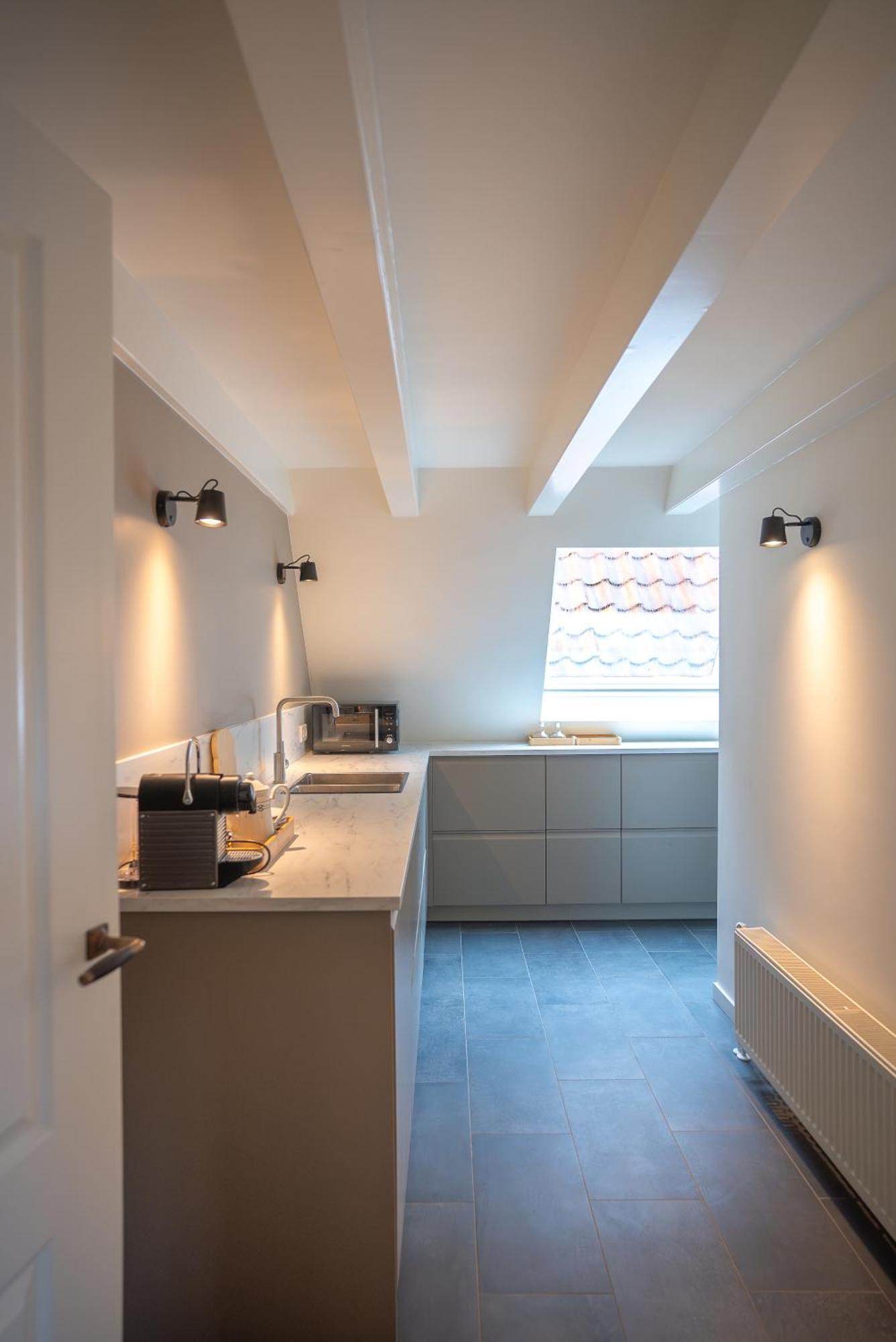 Amersfoort City Center Apartment Stadshart Exterior photo