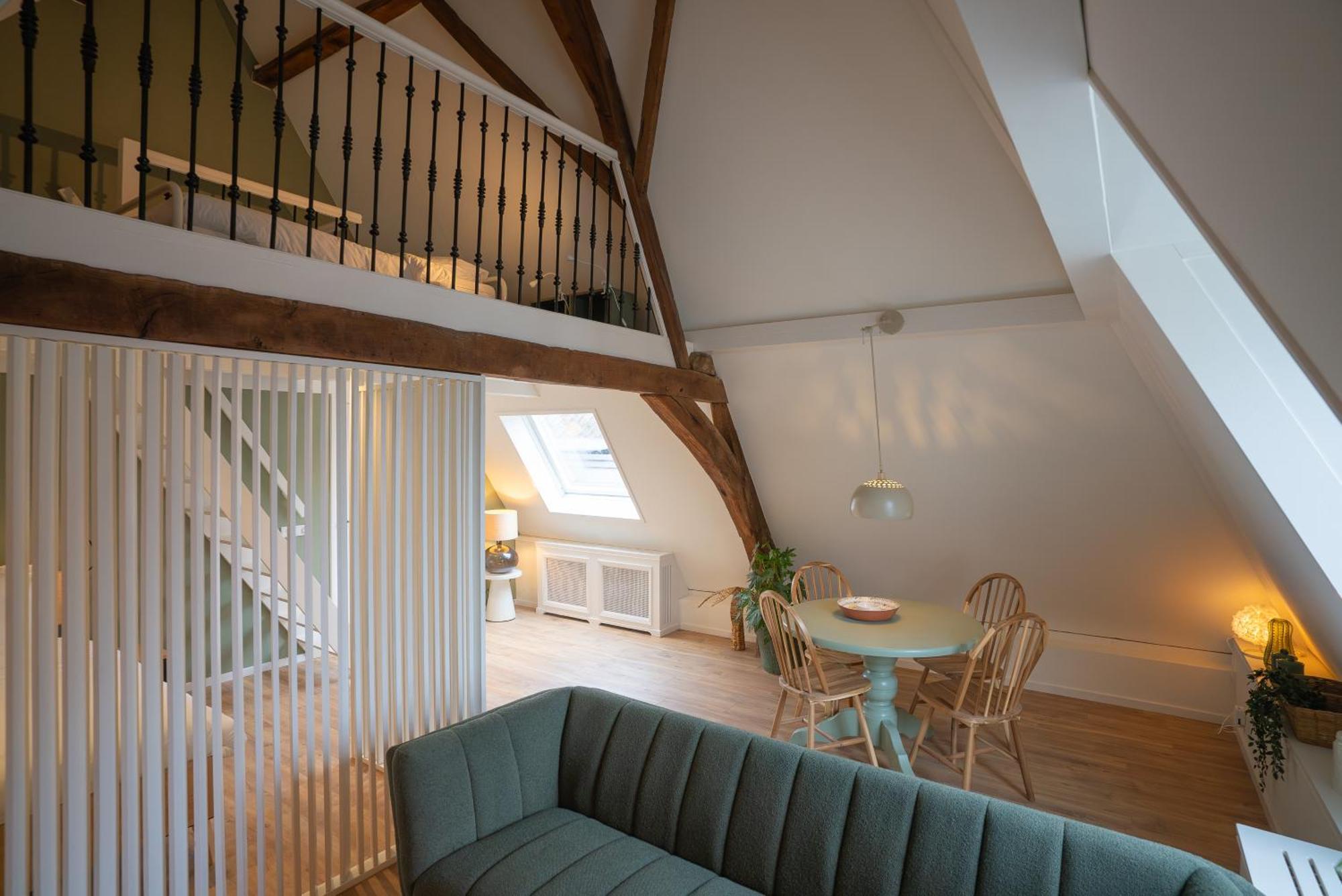 Amersfoort City Center Apartment Stadshart Exterior photo