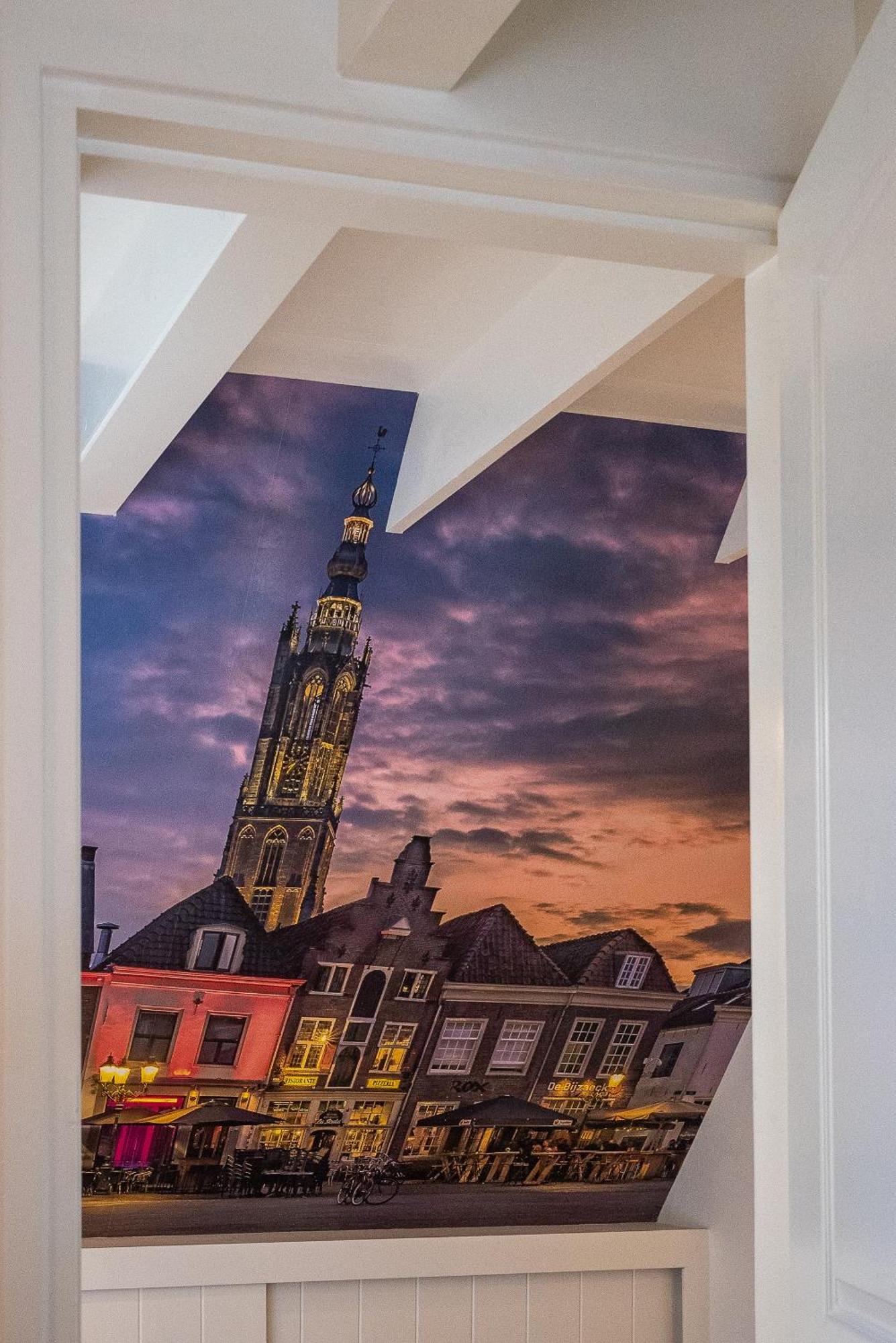 Amersfoort City Center Apartment Stadshart Exterior photo